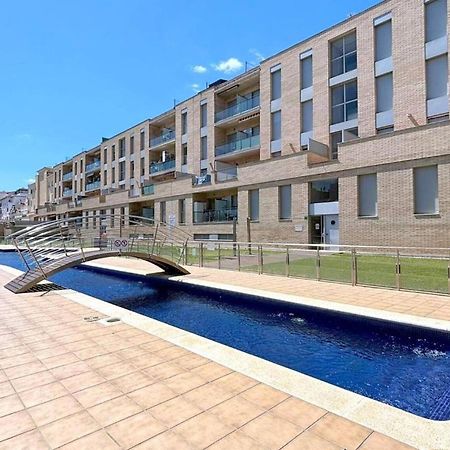 Puigmal Lägenhet Empuriabrava Exteriör bild