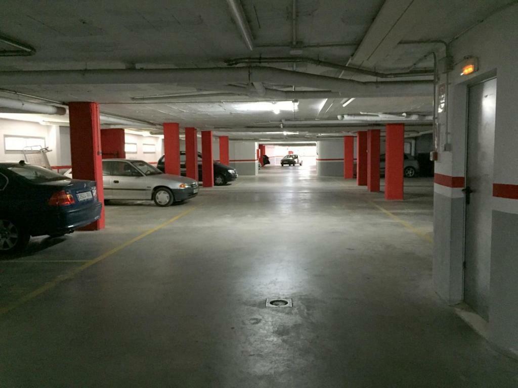 Puigmal Lägenhet Empuriabrava Exteriör bild